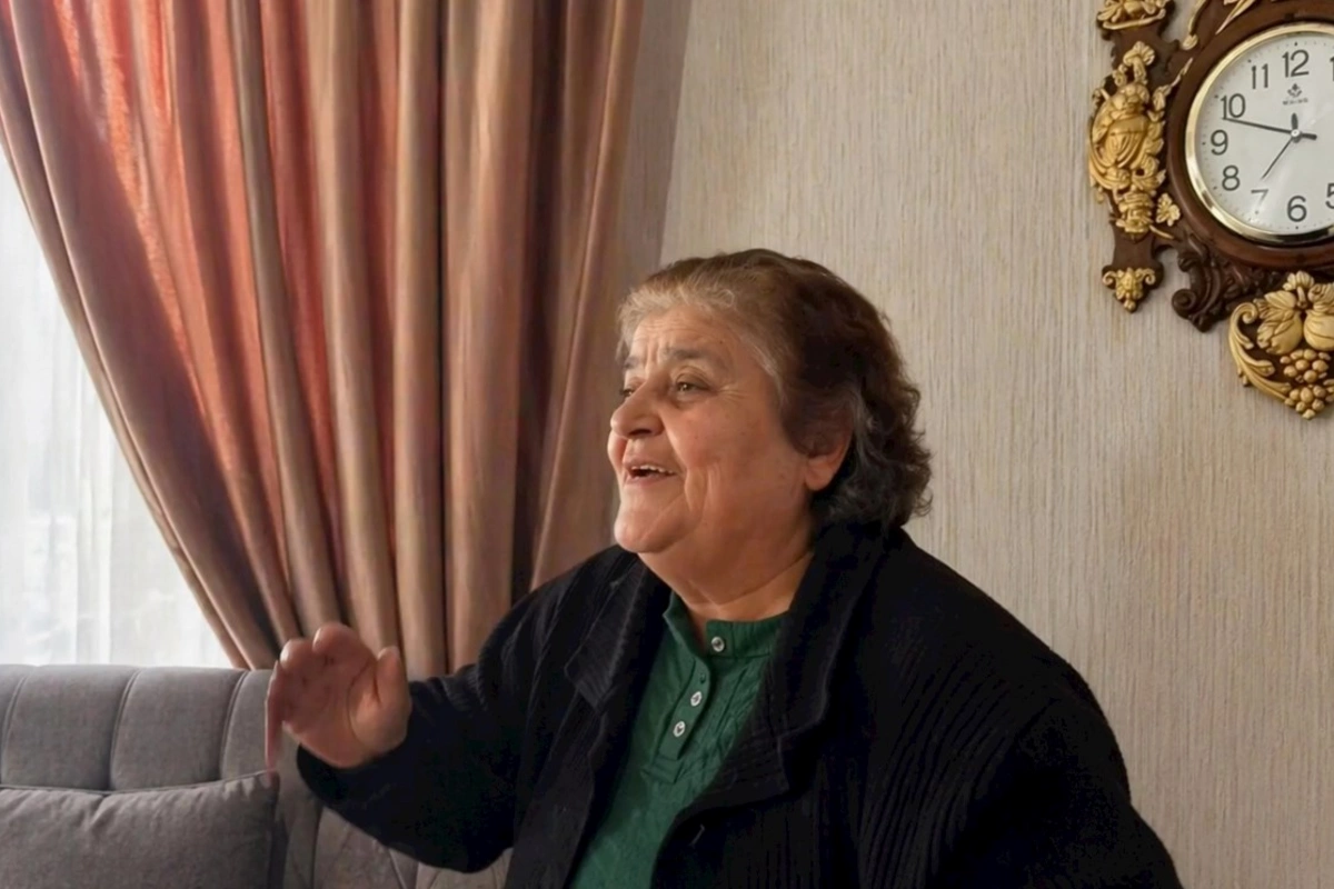 Ermənilər yenə oğurluq etdi: Bu dəfə.... — VİDEO
