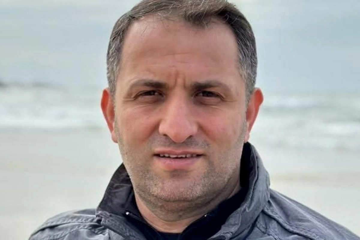 Vəfa Məmmədovun yerinə o gəldi — FOTO