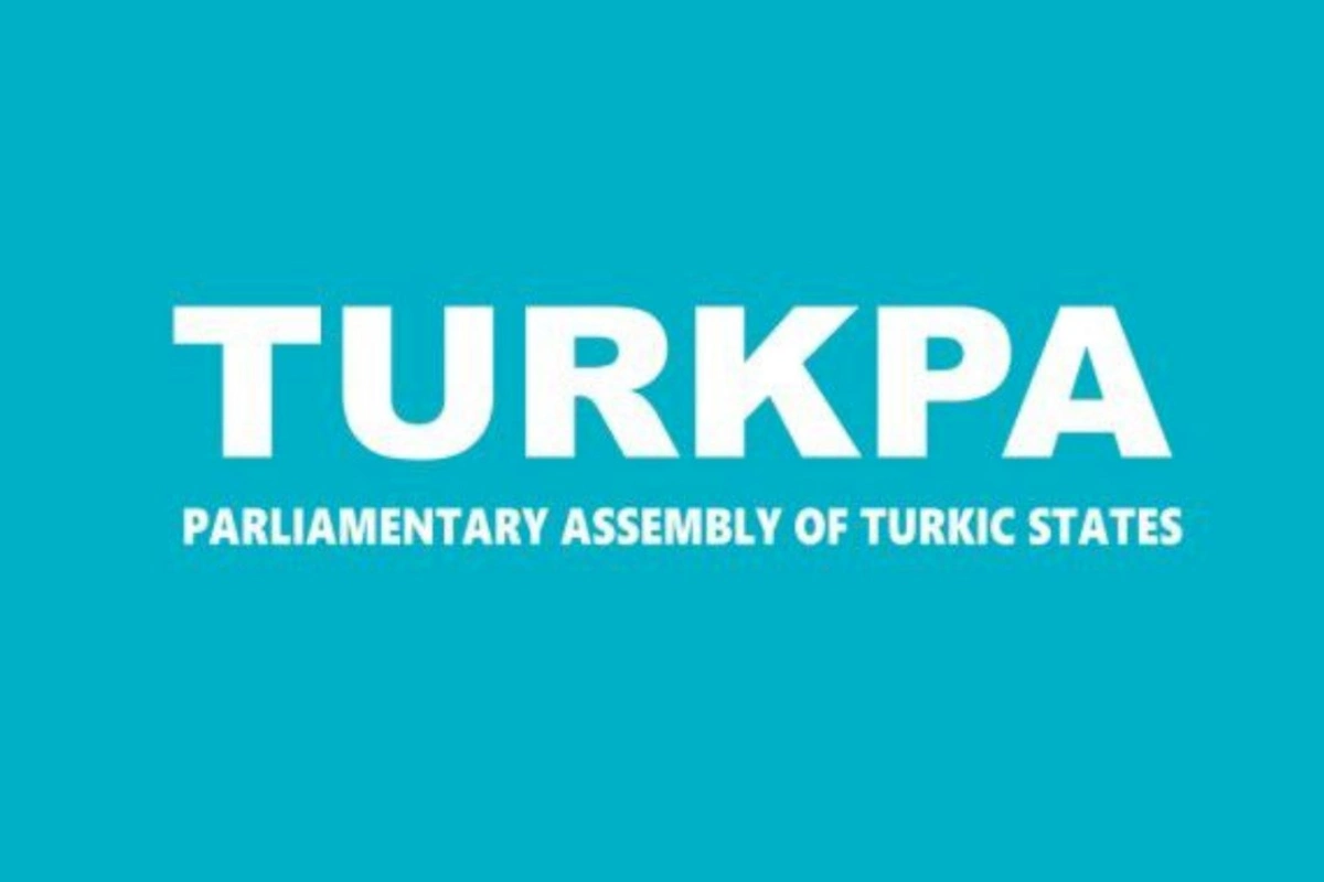 TÜRKPA Ermənistanda Türkiyə bayrağının yandırılmasını qınayıb