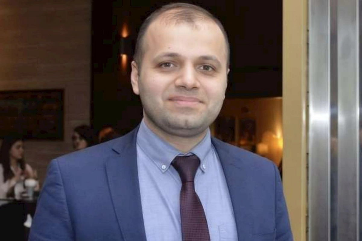 Orxan Kərimova yüksək vəzifə verildi