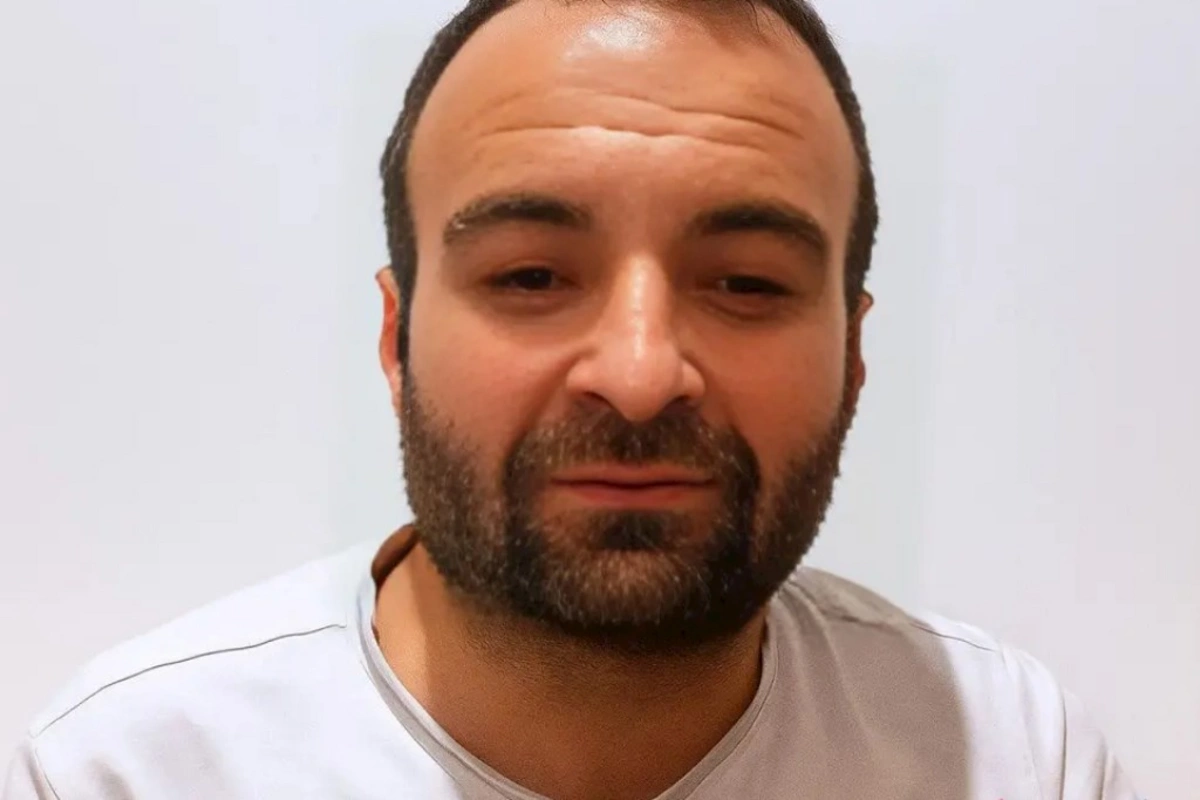 Daha bir tiktoker həbs olundu