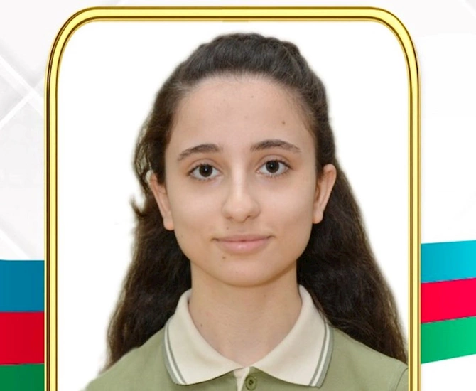Dünyanın 1 nömrəli universitetində təhsil alan azərbaycanlı qızlar — DOSYE