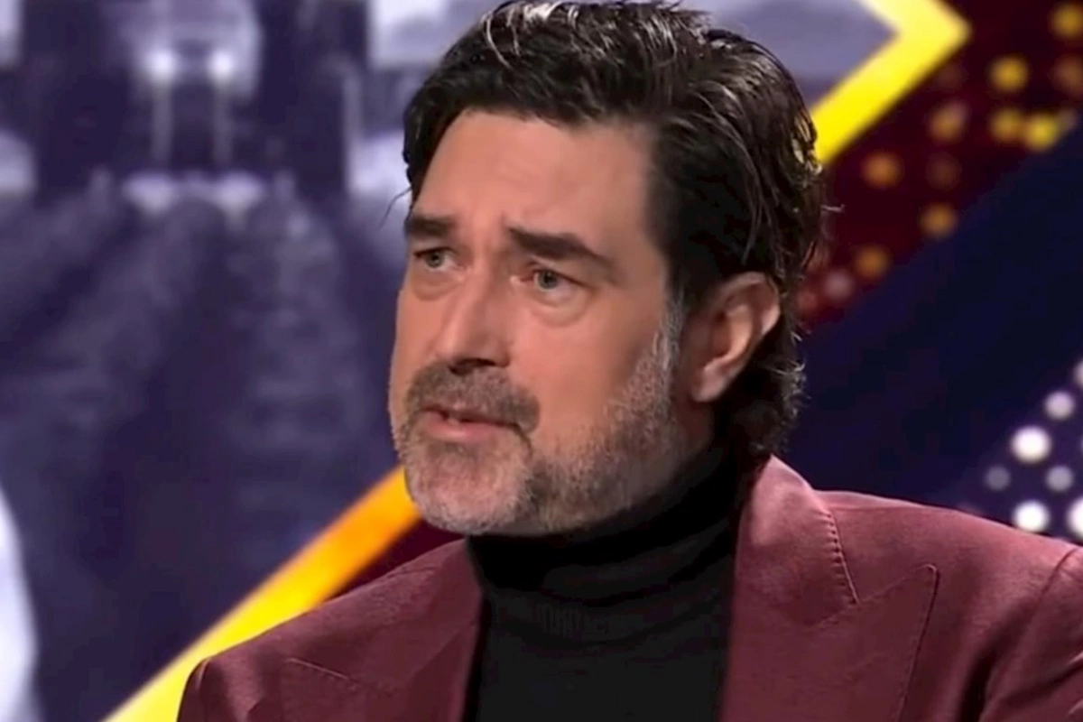 Romantik davranışlar mənə xas deyil — Burak Hakkı