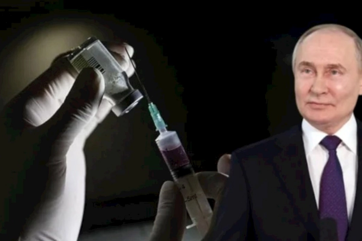 Qocalmaq tarixə qarışır? — Putindən alimlərə 26 milyard dollarlıq tapşırıq