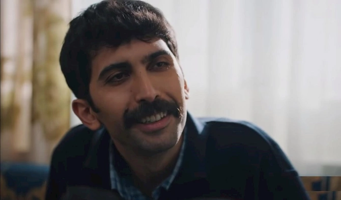 “Eşref Rüya” ya daha bir aktyor qatılır — FOTO “Eşref Rüya” ya daha bir aktyor qatılır — FOTO
