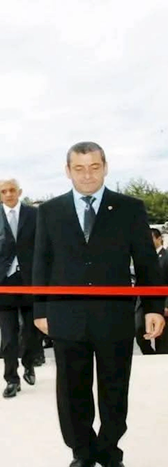 Sabiq icra başçısı vəfat etdi — FOTO Sabiq icra başçısı vəfat etdi — FOTO