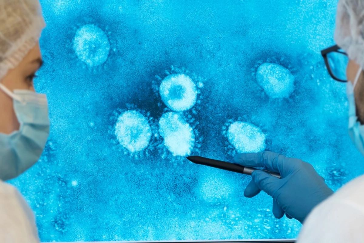 Tibbdə İNQİLAB: Virusları asanlıqla parçalamaq olacaq