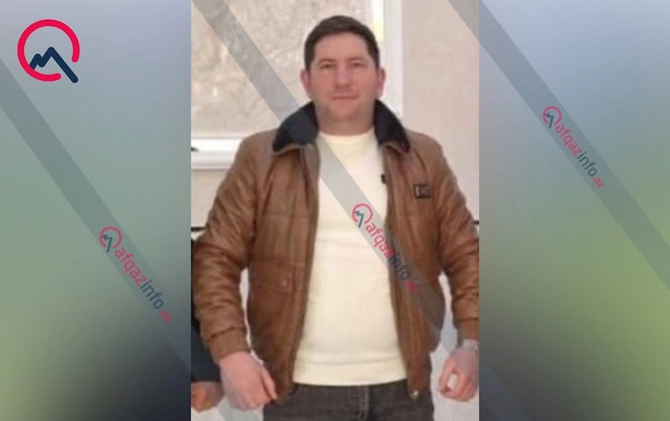 Şaiq ANAMA əməkdaşı imiş: Yaxın günlərdə ata olacaqdı... — FOTO