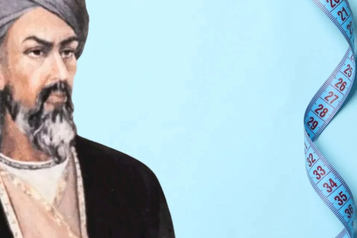İbn Sinanın pəhriz modeli — Belə arıqlayanlar bir daha kökəlmir