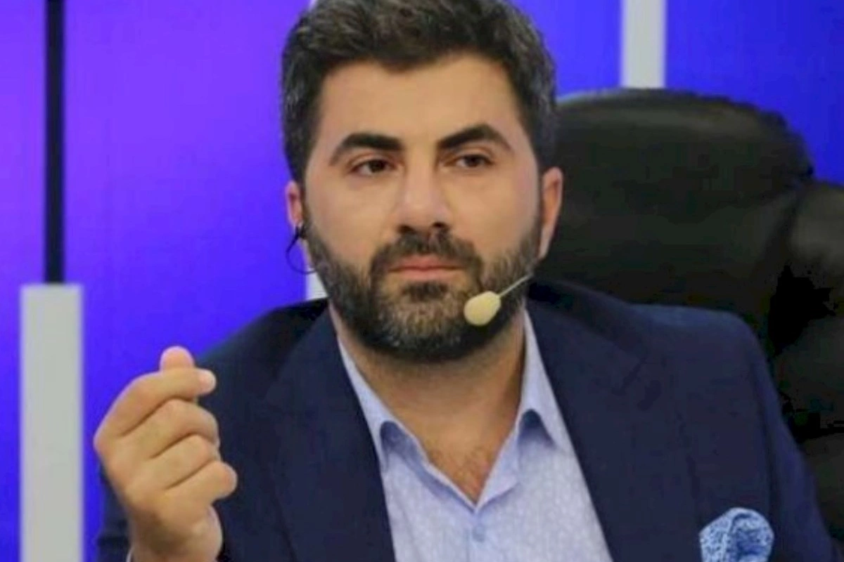 Zaur Baxşəliyev yenə ATV-də: Bu dəfə...