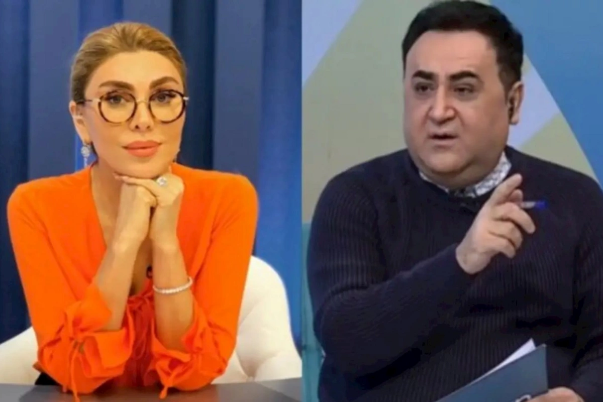 Xoşqədəm və Elgizdən gözlənilməz qərar: Artıq efirə çıxmayacaqlar