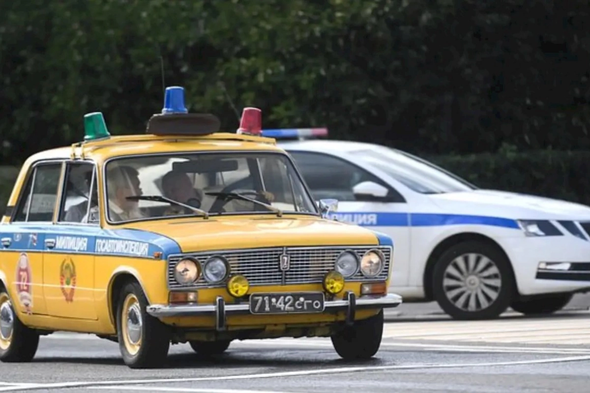 VAZ 2103 170 min manata satışa çıxarıldı