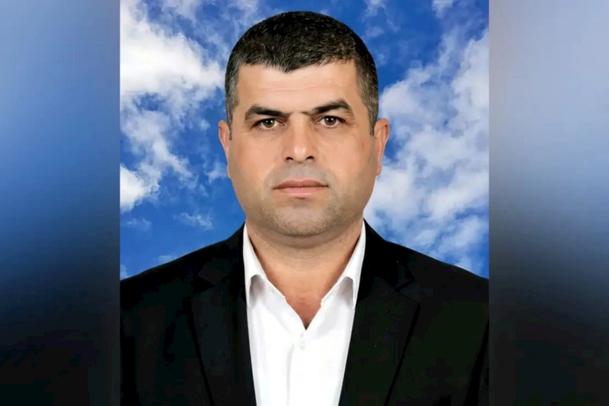 Faciəvi şəkildə ölən Ruslanın FOTOSU