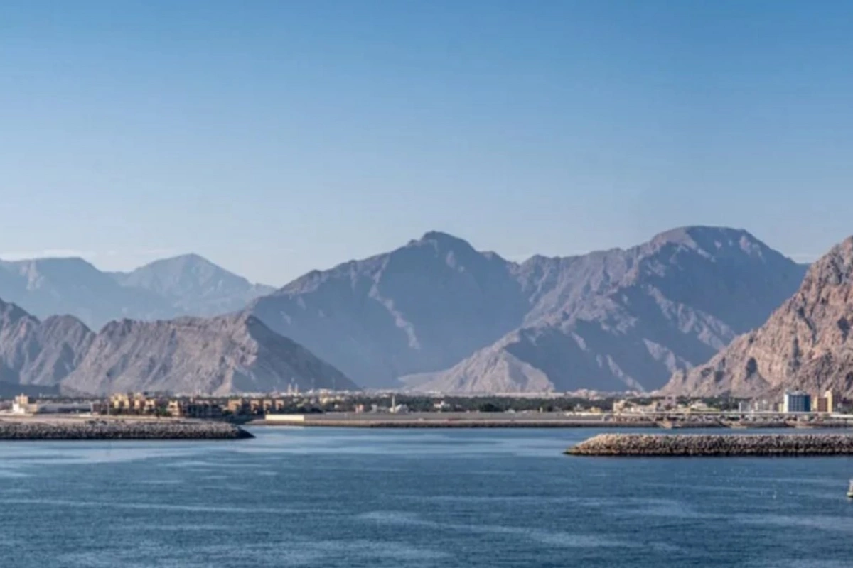 Tehran Hörmüz boğazı ilə bağlı alternativ yola ət atdı