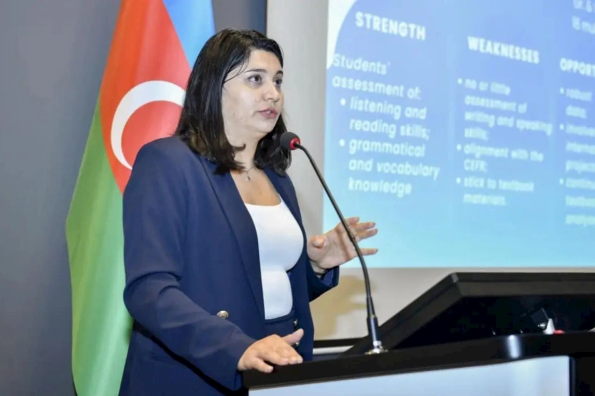11-cilərin xarici dil imtahanında inqilabi dəyişiklik — DİM rəsmisi açıqladı