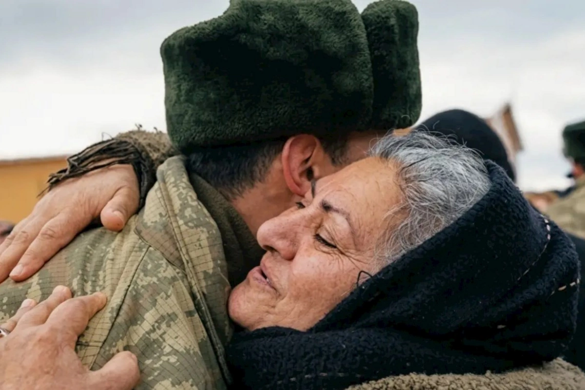 Əsgərlərə əlavə məzuniyyət verilə bilər — AÇIQLAMA