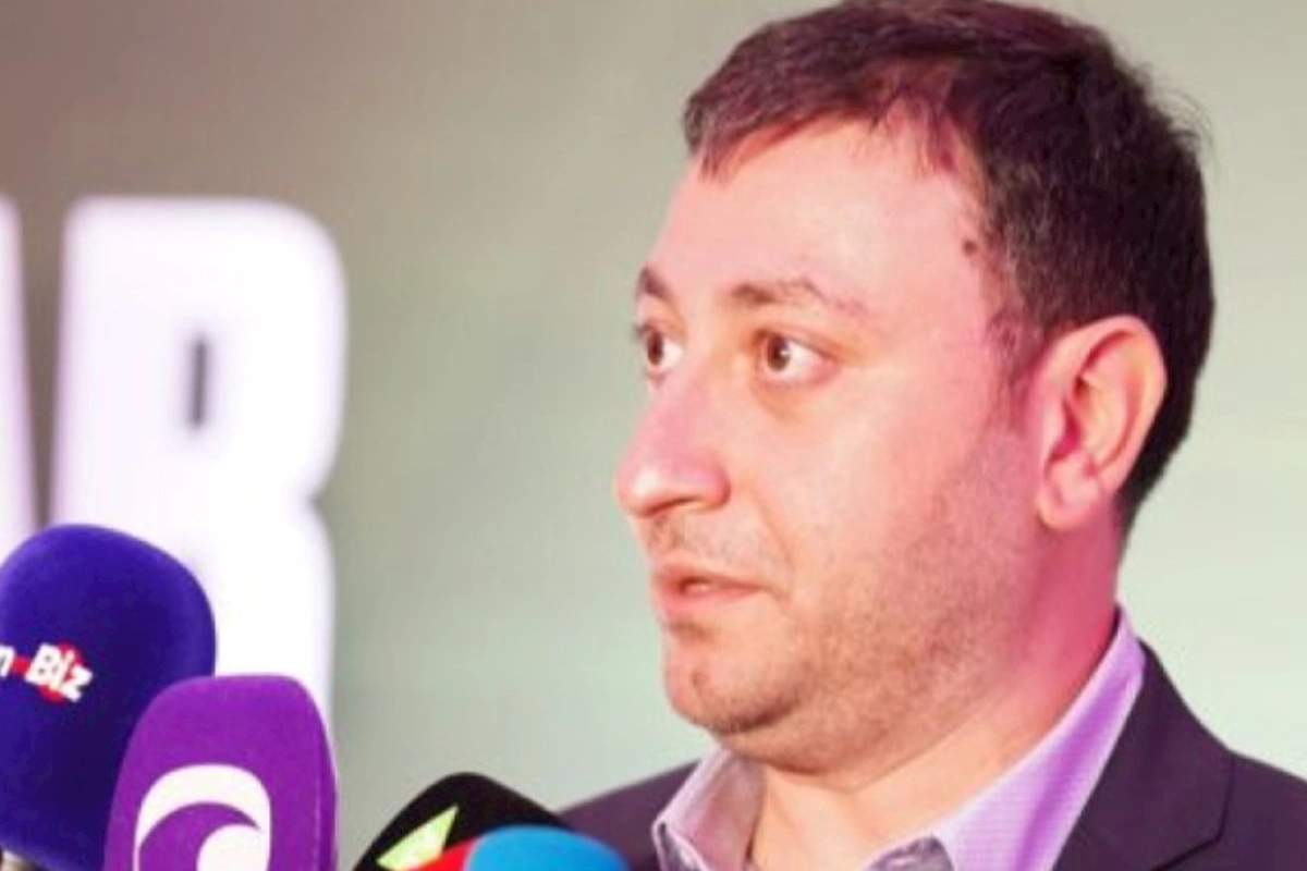 Əli-Səttar Quliyev işdən çıxdı — Nazirdən yeni təyinat