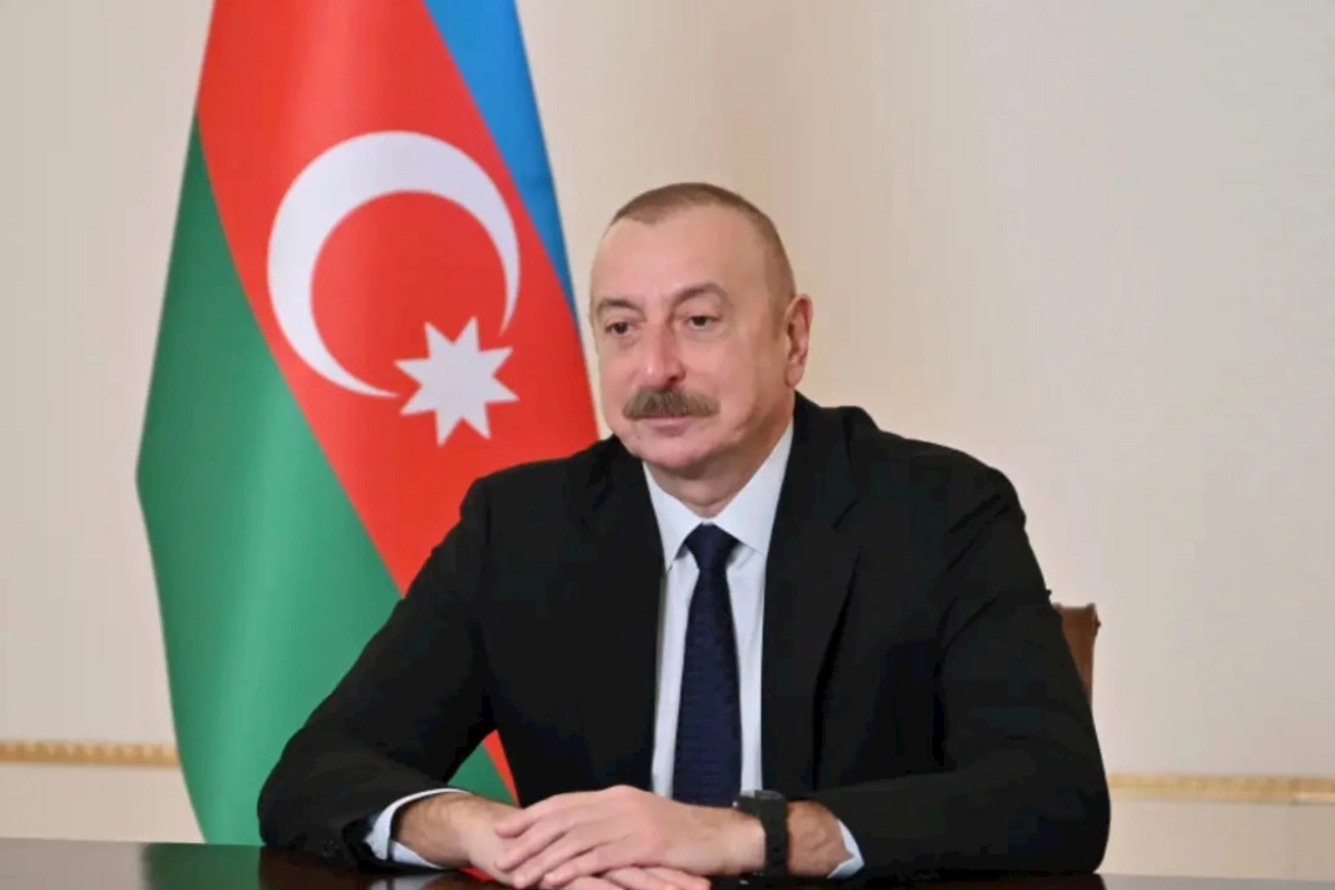 Müdafiə qabiliyyətinin möhkəmləndirilməsi Azərbaycanın dövlət siyasətinin prioritet istiqamətlərindən biridir