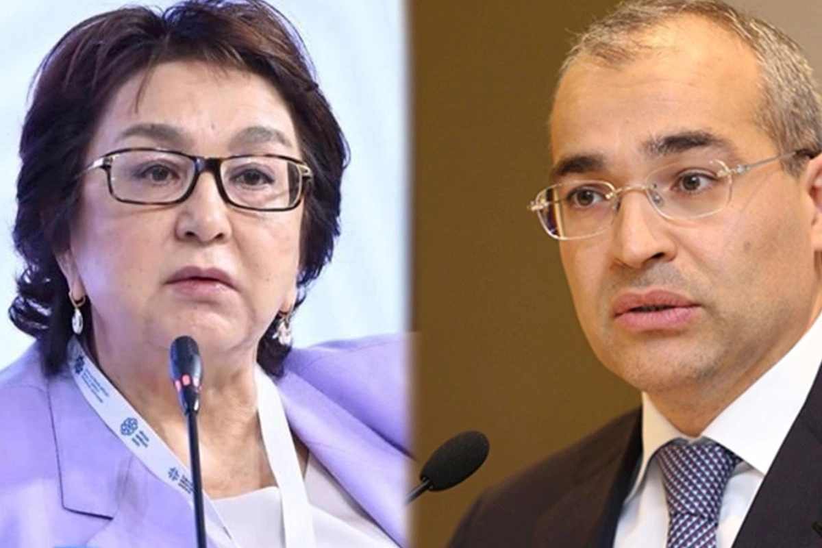 “Mikayıl Cabbarovun təkidi ilə xarici dili buraxılış imtahanına saldıq, mən qarşı idim”