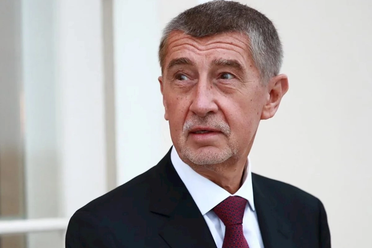 Andrey Babiş: Azərbaycan Çex Respublikası üçün strateji tərəfdaşdır
