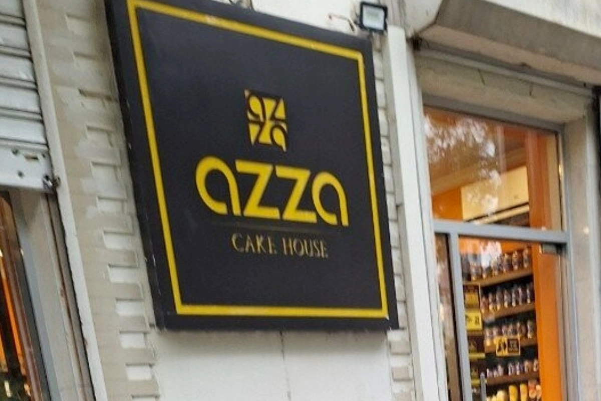 AZZA mağazasından şikayət: Get, hara istəyirsən şikayət elə!