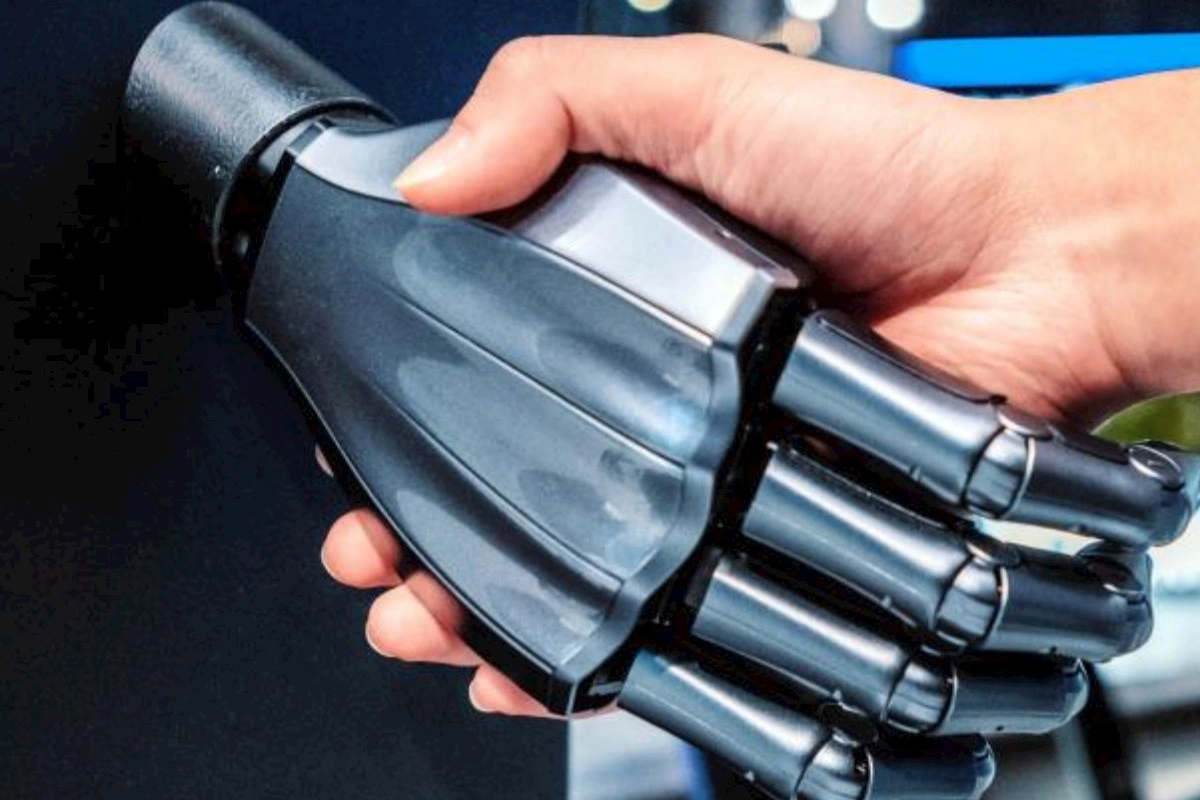 Görünməz robotlar reallığa çevrilir: Türkiyənin yeni texnoloji həlli
