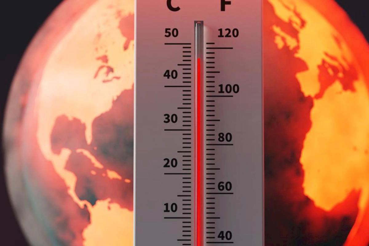 Ekstremal hava dalğası gözlənilir — Xəbərdarlıq edildi