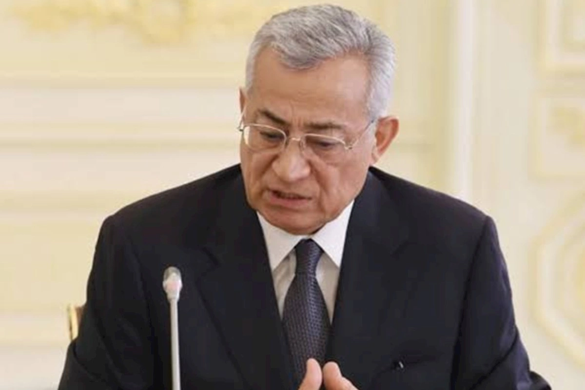 Vaqif Axundova ağır itki