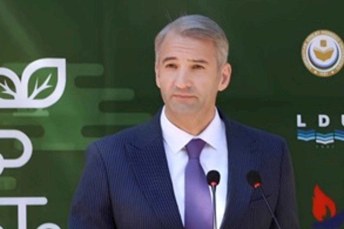 Qədir Xəlilova yeni vəzifə verildi