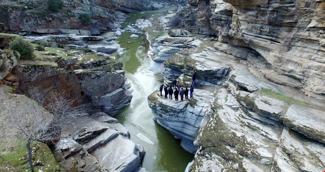 5 min illik tarix, 1 milyon turist: Pul ilk dəfə harda istifadə edilib? — FOTOLAR 5 min illik tarix, 1 milyon turist: Pul ilk dəfə harda istifadə edilib? — FOTOLAR