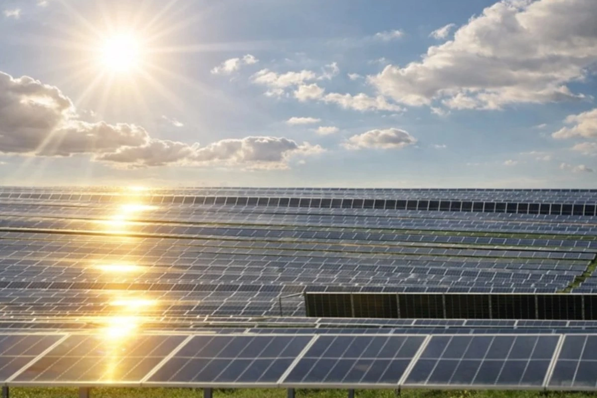 Yaşıl enerjinin Azərbaycan modeli: istehsal və idarəetmədə liderlik — TƏHLİL