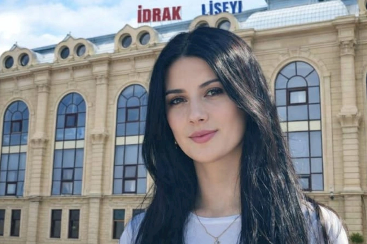 Bakıda güllələnən müəllim işdən çıxıb? — “İdrak” Liseyindən açıqlama (YENİLƏNİB)