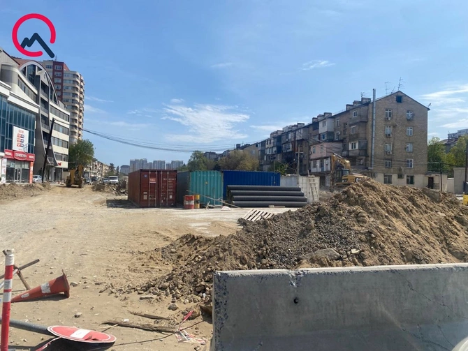 “Şəki dairəsi”ndə yolun inşası niyə ləngiyir? — Sahibkarlar narazıdır