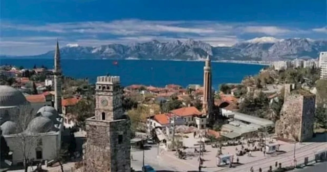 5 min illik tarix, 1 milyon turist: Pul ilk dəfə harda istifadə edilib? — FOTOLAR 5 min illik tarix, 1 milyon turist: Pul ilk dəfə harda istifadə edilib? — FOTOLAR