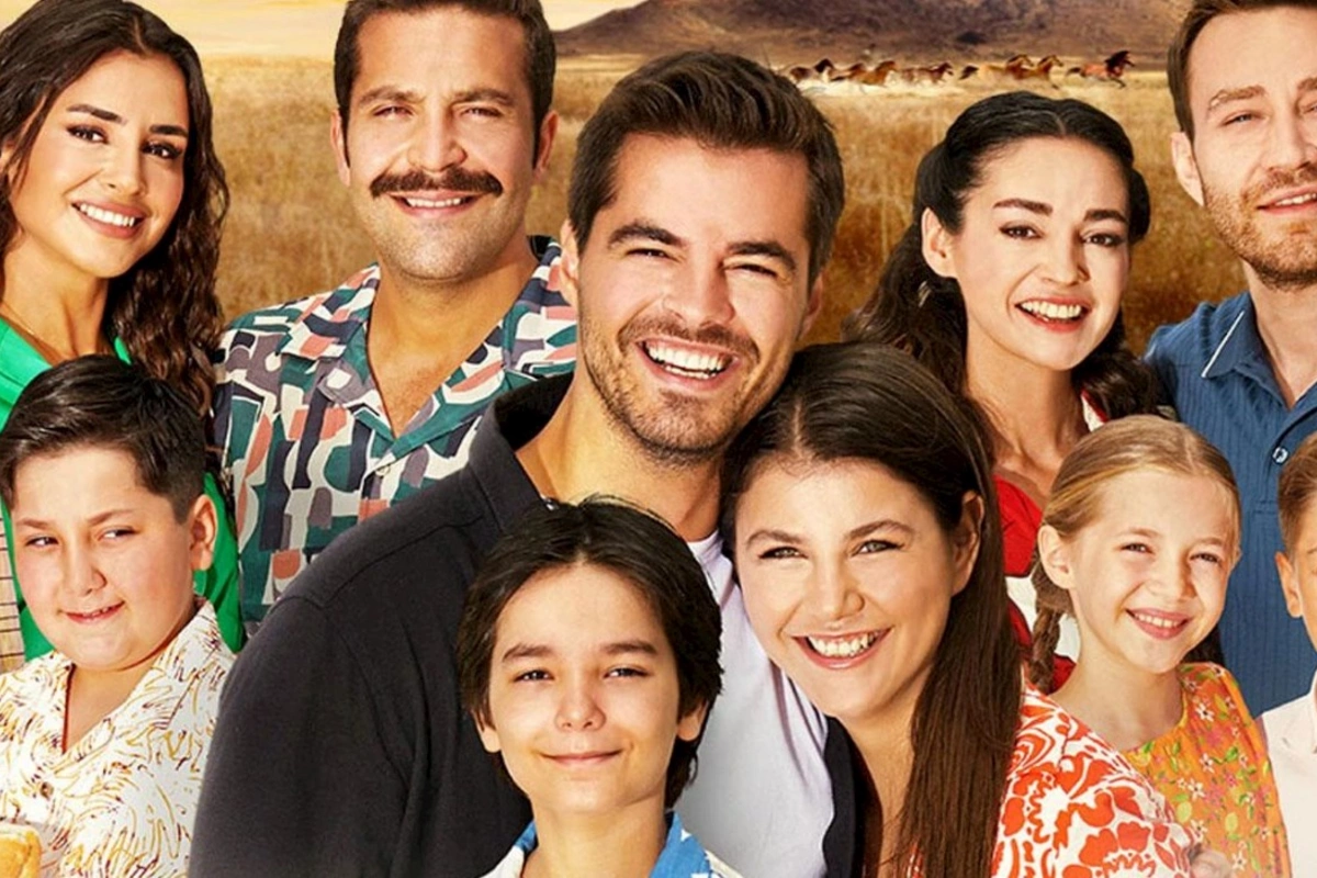 “Gönül Dağı” fanatlarını kədərləndirən açıqlama