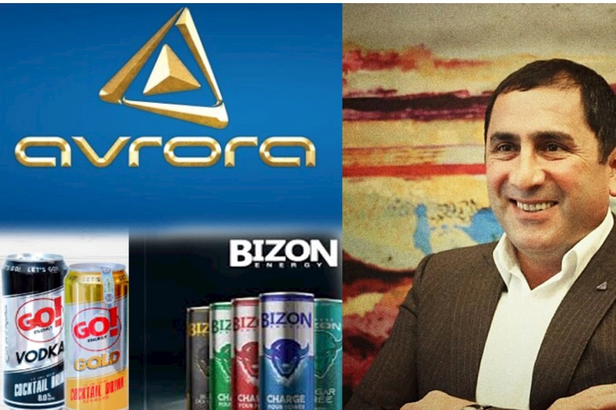 “Avrora Qrup” bazarımıza nəyi gətirir?