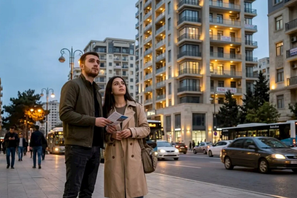 İpoteka ilə ev almaq çətinləşə bilər — Açıqlama