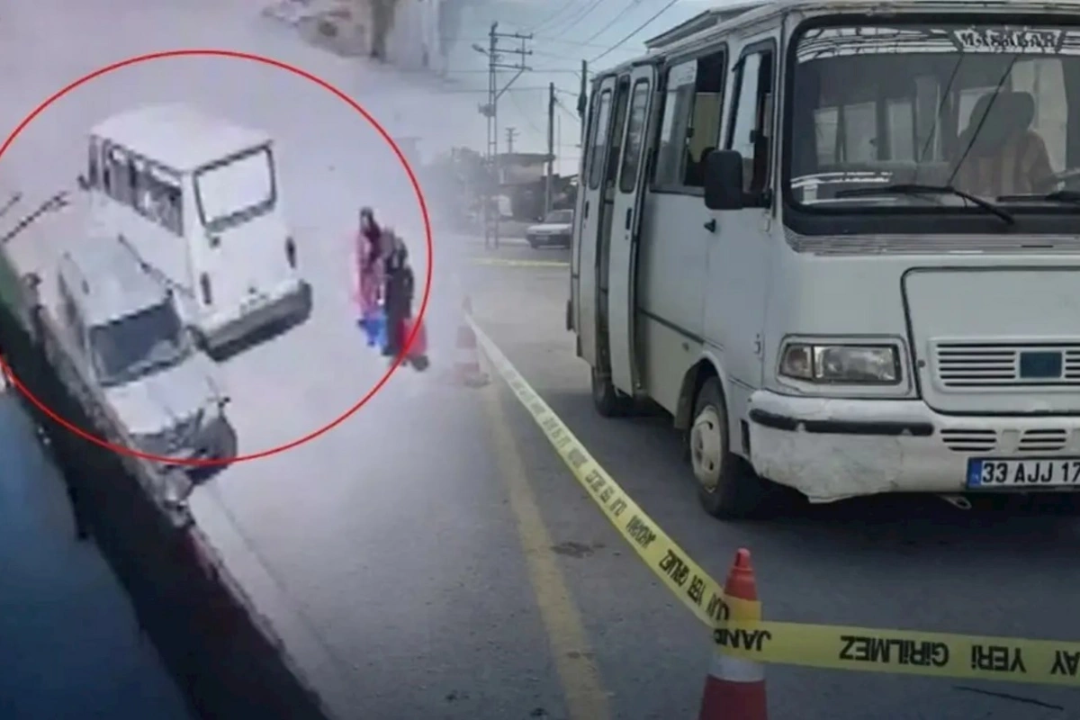 Ata bilmədən 2 yaşlı oğlunun ölümünə səbəb oldu — VİDEO