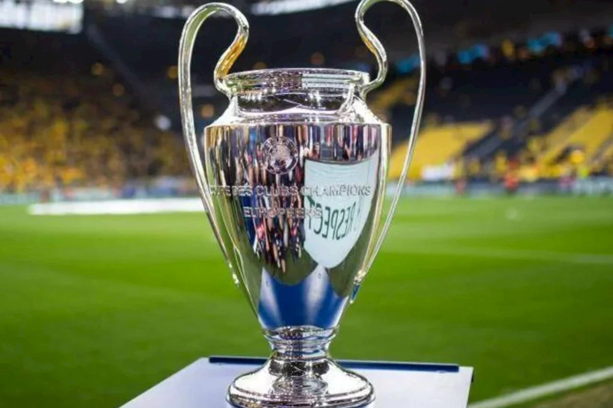 Çempionlar Liqasında yarımfinal həyəcanı: PSJ Bavariyaya qarşı