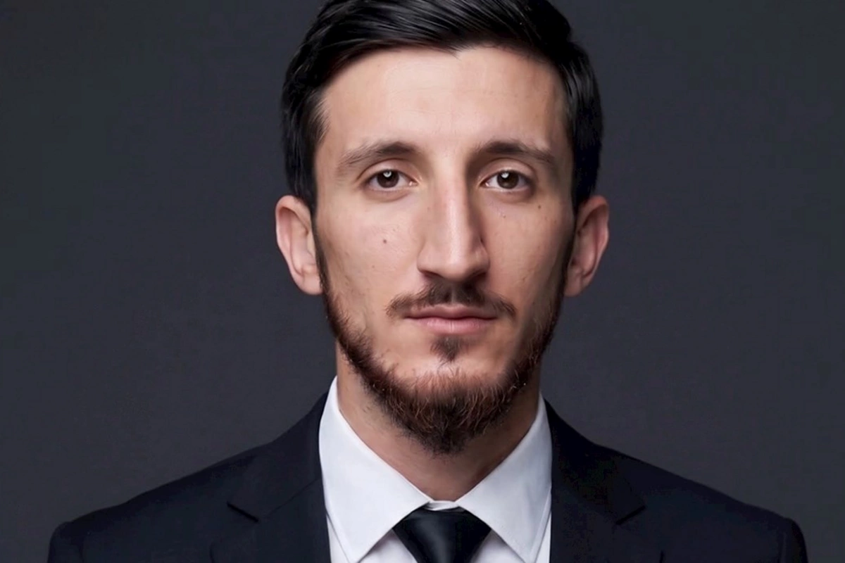 IV kurs tələbəsi vəfat etdi