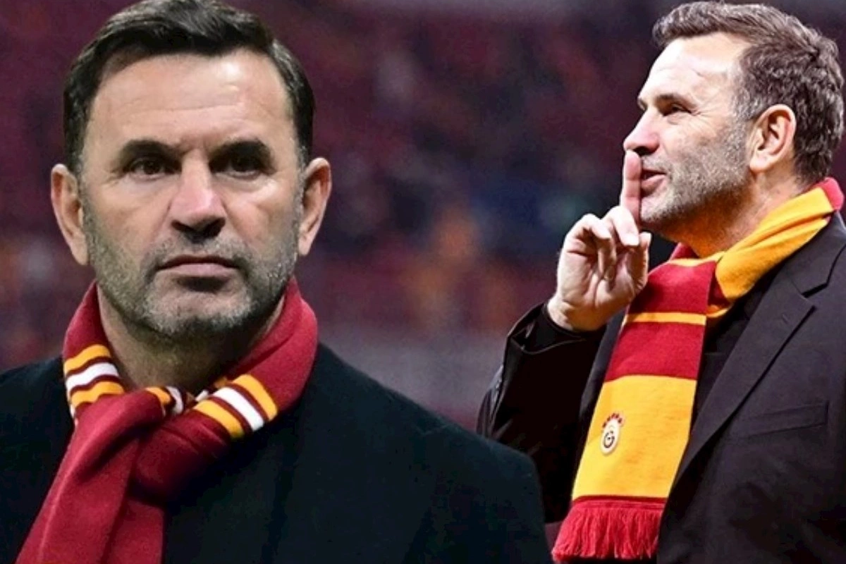 Qalatasaray Okan Burukla bağlı qərar verdi: Qalacaq, yoxsa gedəcək?