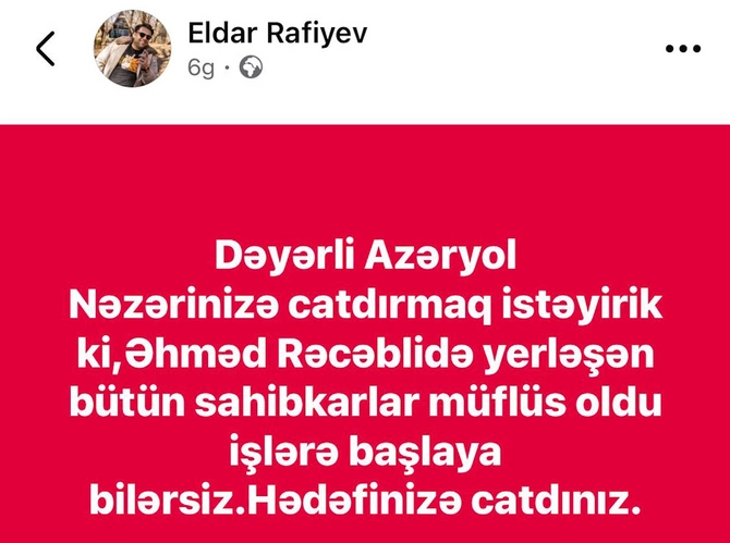 “Şəki dairəsi”ndə yolun inşası niyə ləngiyir? — Sahibkarlar narazıdır