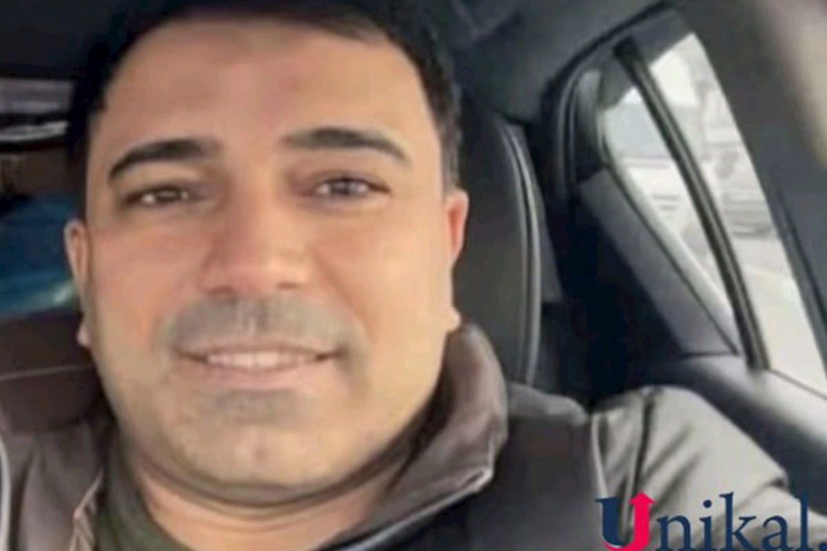 Qəzada ölən Orxanın atası keçən ay vəfat edibmiş