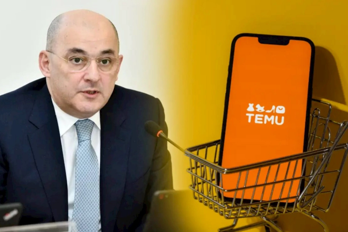 Şahin Bağırov Temu bağlamalarının gecikmə səbəbini açıqladı