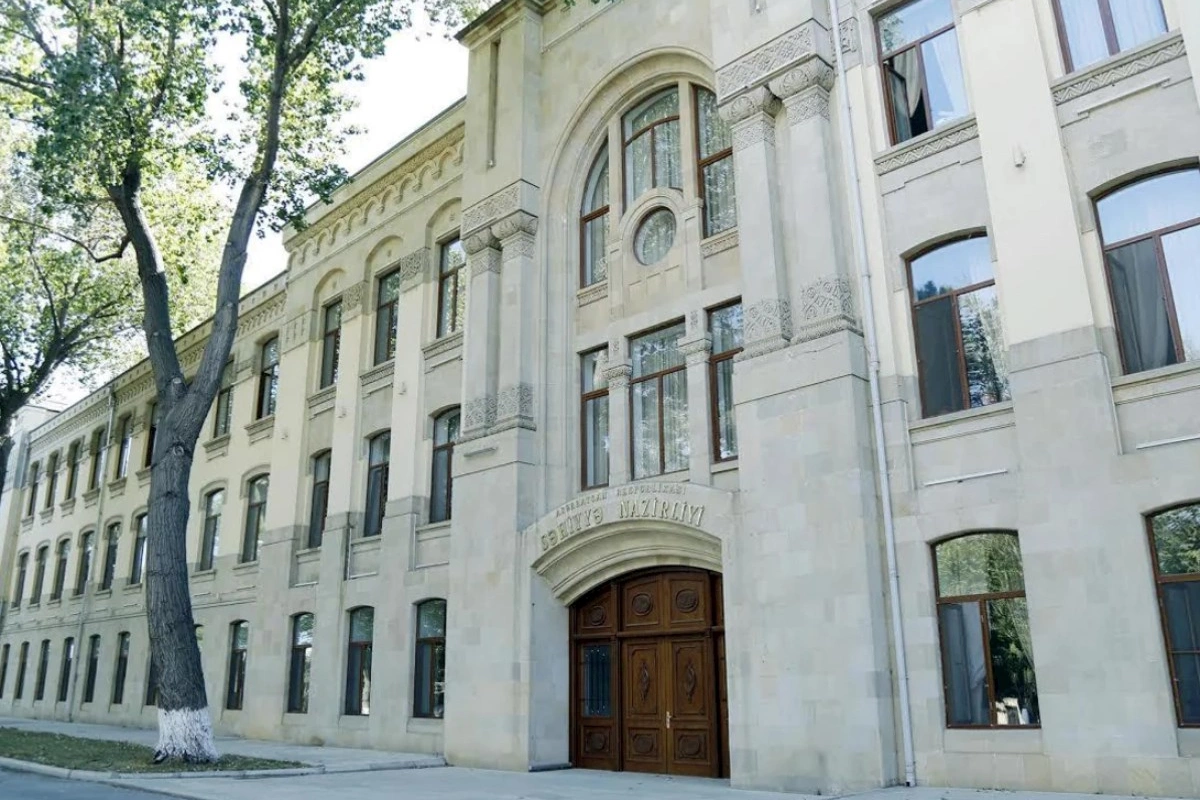 Səhiyyə Nazirliyinə maliyyə monitorinqi ilə bağlı məlumatları almaq hüququ verilib