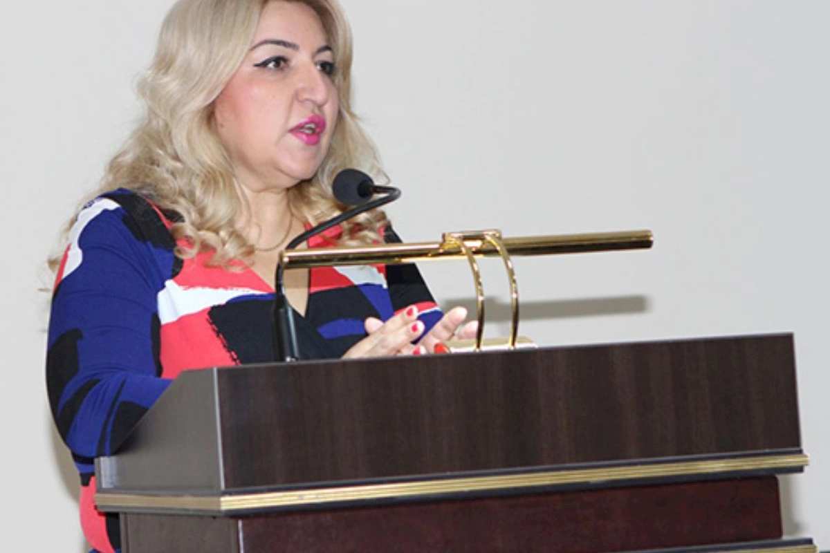 Mehriban Abasquliyevaya 8, digərlərinə 7 il həbs istənildi