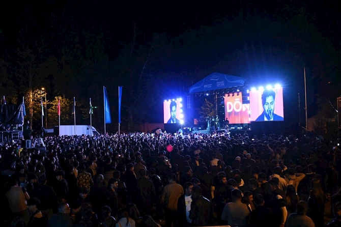 “Prezident Kuboku 2026” beynəlxalq reqatasının açılış mərasimi keçirildi — FOTOLAR (YENİLƏNİB) “Prezident Kuboku 2026” beynəlxalq reqatasının açılış mərasimi keçirildi — FOTOLAR (YENİLƏNİB)