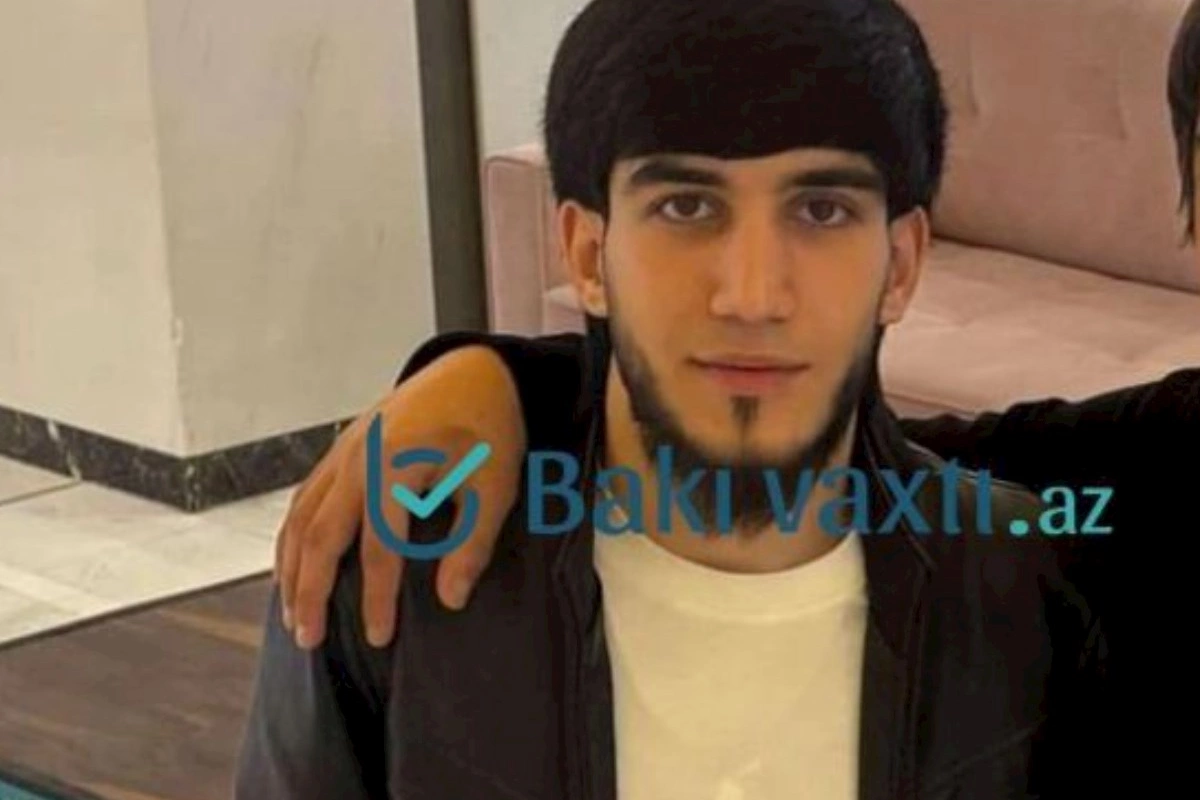 14 yaşlı qızla hamamda ölən Yusufla bağlı ilginc faktlar