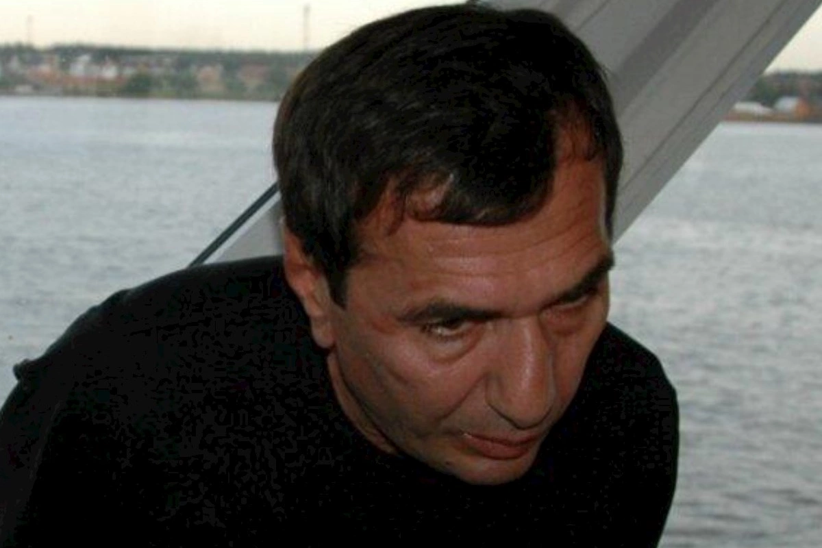“Lənkəranski”nin yaxın dostu beynəlxalq axtarışa verildi