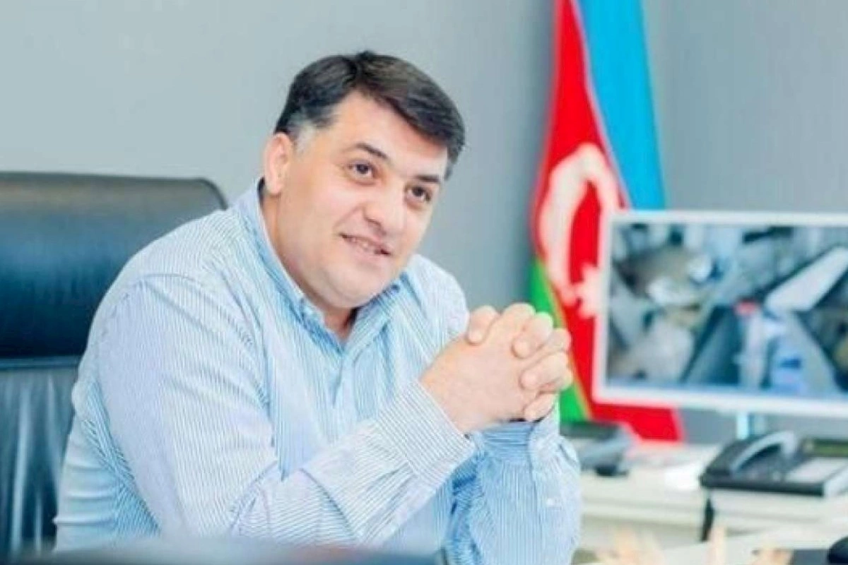 1 milyonluq mənimsəmə: Abbasovun bu tələbi qəbul edildi